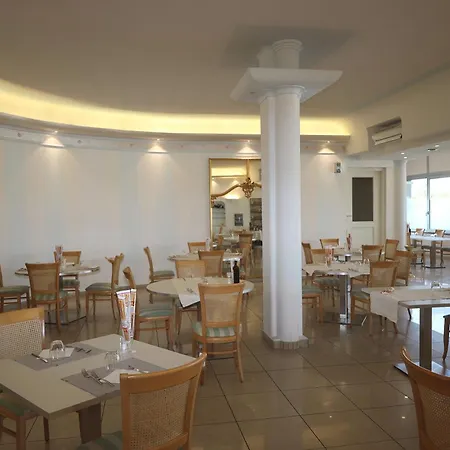 Hotel Ristorante Continental-3
