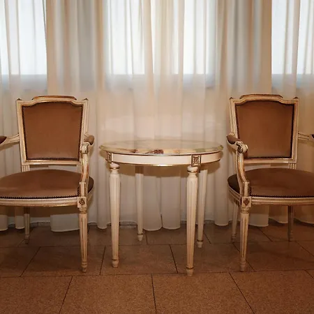 Hotel Ristorante Continental-2